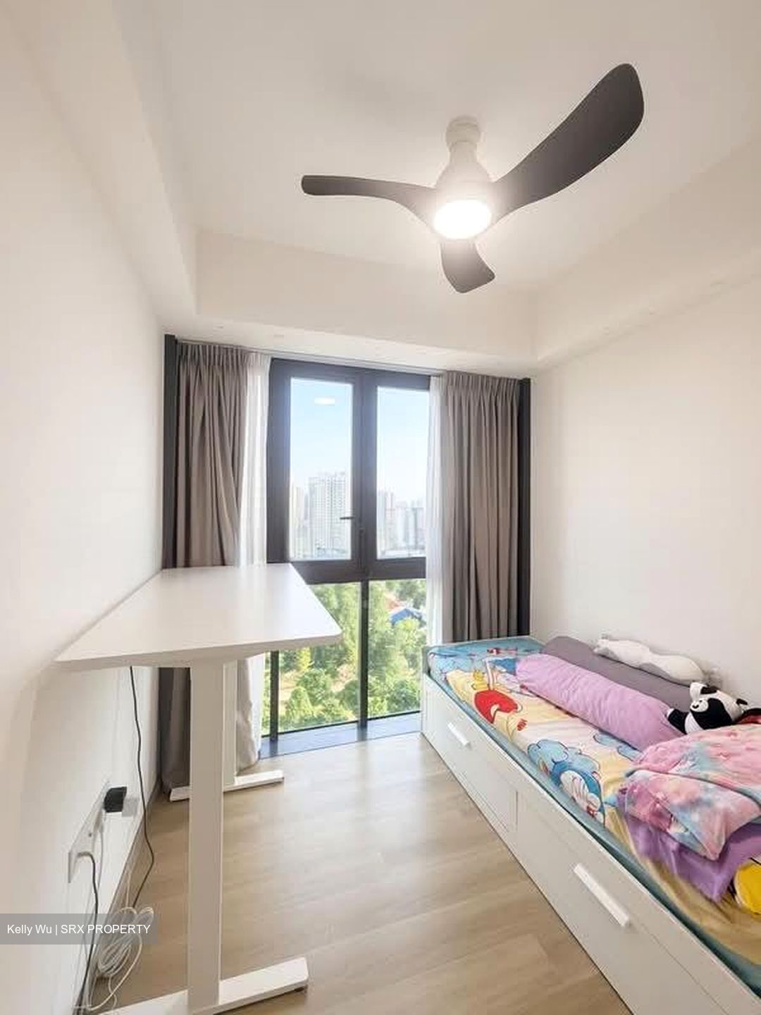 Parc Botannia (D28), Condominium #602303441